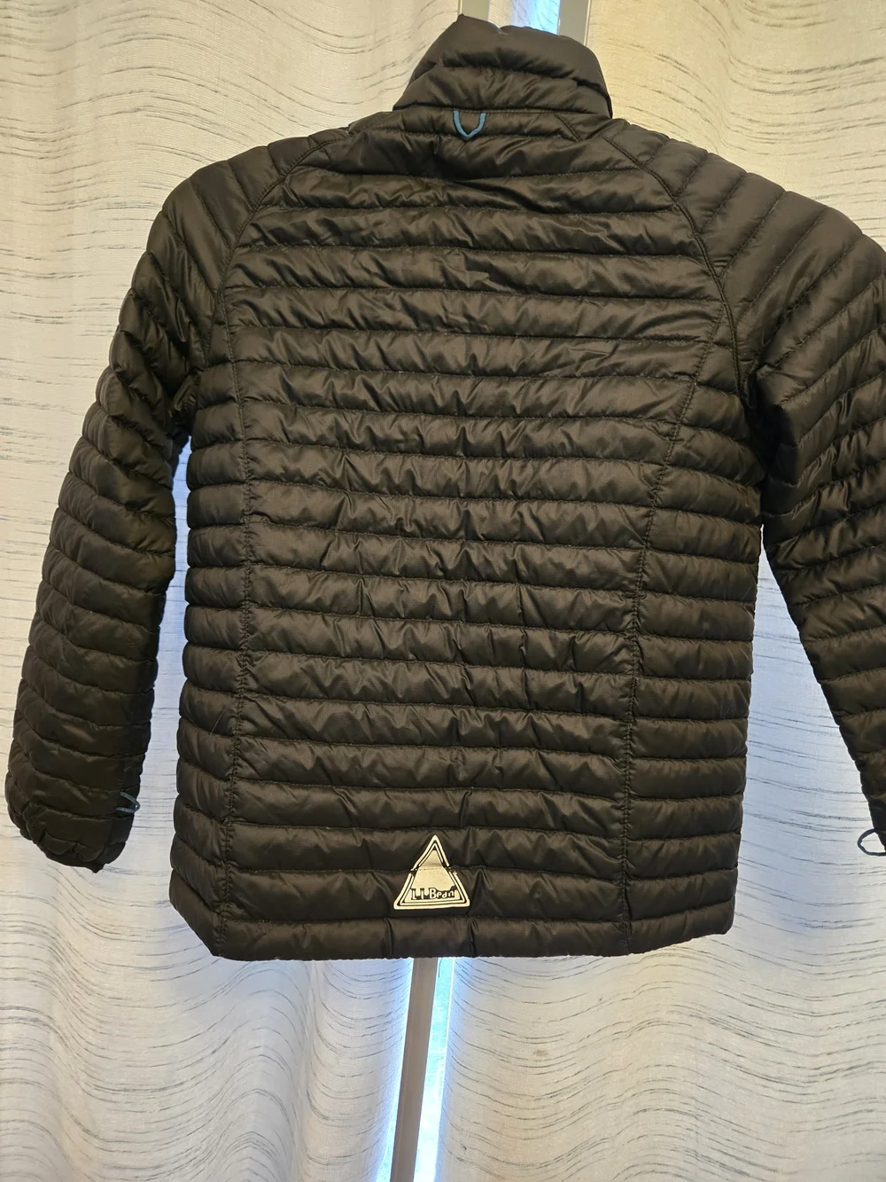 L.L. Bean warm lightweight
